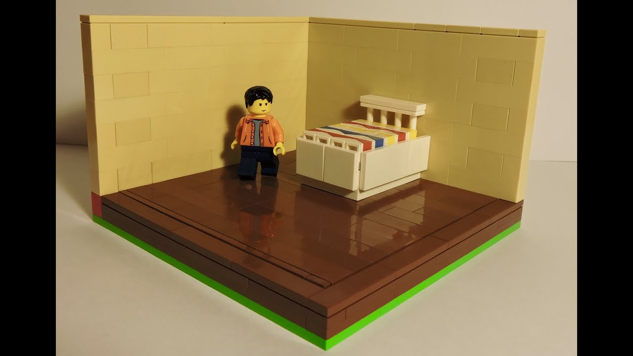 lego floor