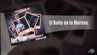 El Baile de la Morena   Abel Vargas