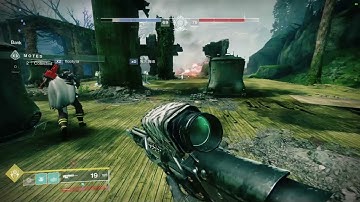 Bug or New Hack ? Gambit