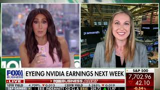 Focusing on Relative Strength Semis memory stocks retail and more