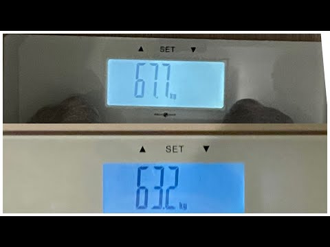Video: 3 mënyra për të fituar me siguri 5 kilogramë në një muaj