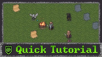 Basic Party Management | Adventure Mode (Quick Tutorials)