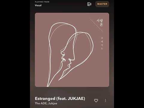달라졌을까, 우리 - 디에이드(feat. 적재)[DAC : T+A DAC200]