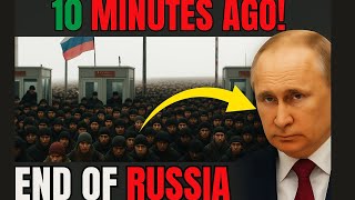Putin’s Empire Collapses: Allies Betray Russia | Prof. Richard D. Wolff’s Explosive Political Speech