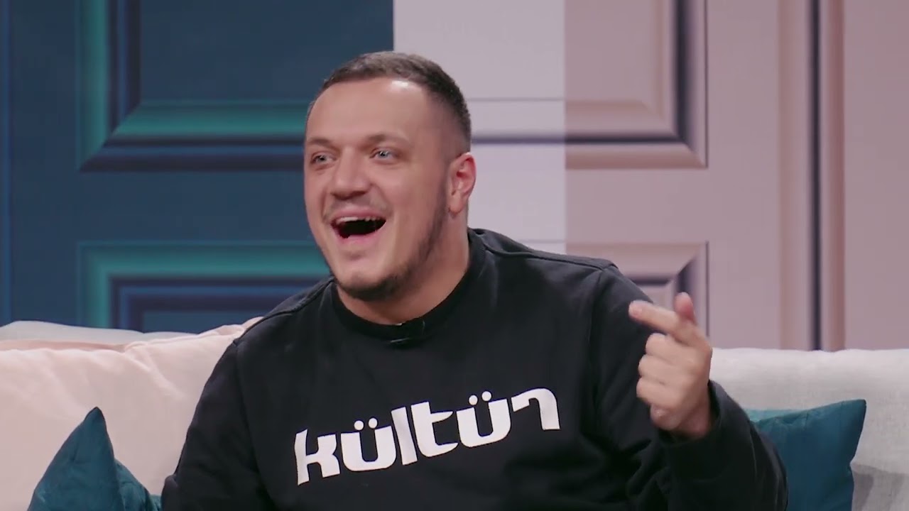 Istina - izazov za Gasttozza i Alexandru Matrix!(TranquiloS1E21)