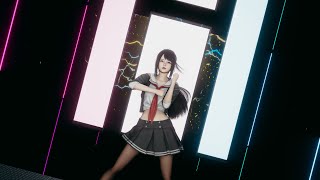 【MMD】INTERGALACTIA  IA GLOWB