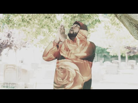 Antawn aka Majinn - GOD IS GOOD (Music Video)