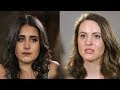 How Sexual Assault Has Affected Our Relationship | {THE AND} Kate & Gabriela