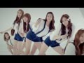 A-Pink MY MY MV