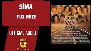 Sima - Yüz Yüze - 