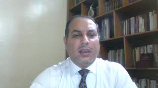 Translation of Article 39 of The Charter of The United Nations to Arabic