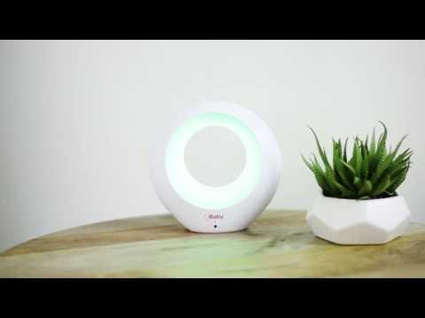 3 Reasons iBaby Air is good for babies