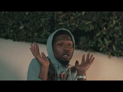 Blocboy Jb - No Dribble