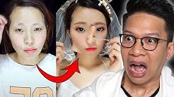 HAHH!! SELAMA INI KITA DITIPU OLEH MAKE UP!!! - Durasi: 11.53. 