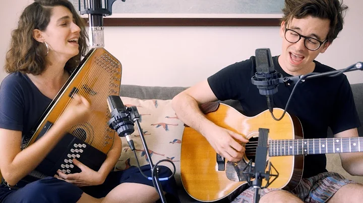 Brandy Alexander - Feist/Ron Sexsmith Cover (feat....