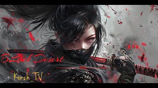 : BLack Desert online 2024 PVE  