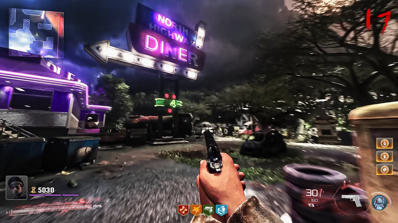 “Black Ops 7 Zombies is Exactly Like Black Ops 6”