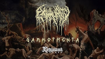 Exhaurity - Sarkothenta (FULL ALBUM STREAM)