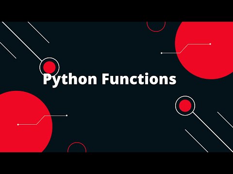 Python Tutorial in Hindi #15 📚🎓 Python Functions : Your Comprehensive Guide
