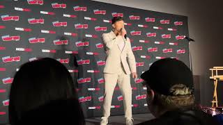 Famous "The Way Things Are" Death Note the Musical NYCC 2023 Wealth