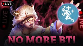 🔴 - No Borrowed Time Shenanigans Continue!