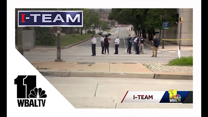 I-Team sees video that shows fatal shooting of Tim...