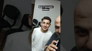 Blok 3 Benzerini Buldum