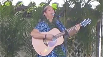 The Hawaiian Auntipedieas - "Kauoha Mai" The Hawaiian Auntipedieas - "Kauoha Mai"