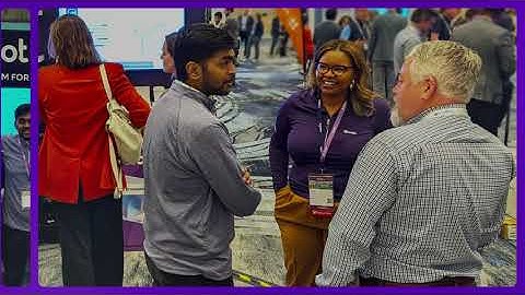 Conference Recap: Roots at Guidewire Connections 2025