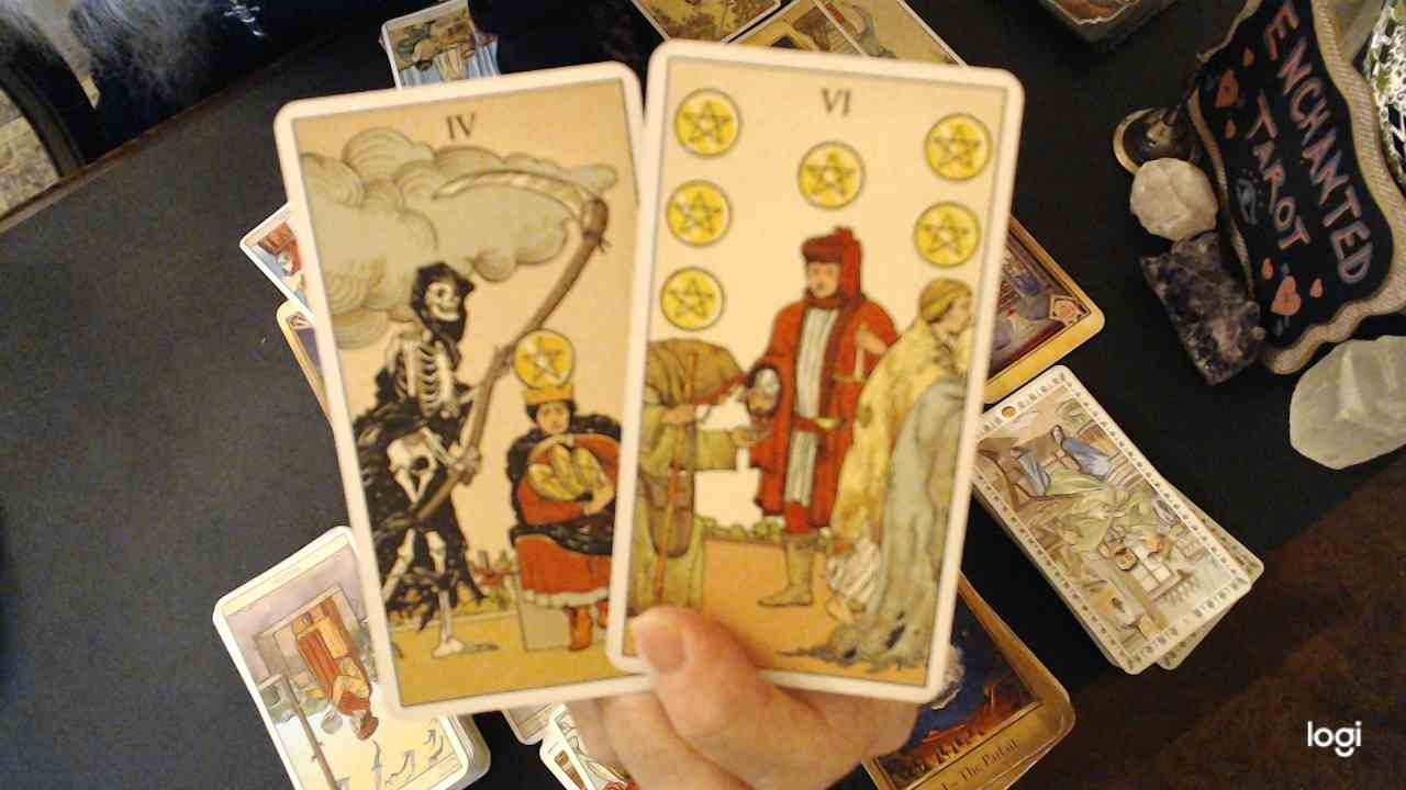 ТЕЛЕЦ: Сердце знает, что еще не все кончено! 💔Еженедельный любовный Таро на март 2026 года❤️