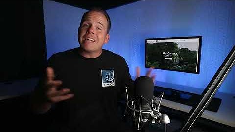 Lumion VR Tutorial 2