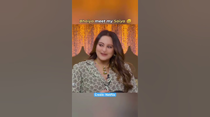 Sonakshi Sinha & Zaheer Iqbal in Kapil Sharma Show #kapilsharmashow #kapilsharma #sonakshisinha