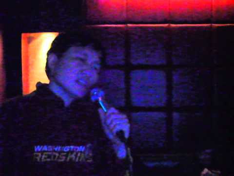 【樂子K歌2013元月團】Jason 柿子(原唱 林憶蓮)