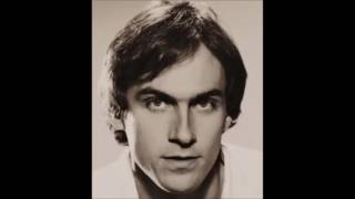 Video thumbnail of "James Taylor -  B.S.U.R"