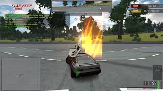 Project Torque CTF 2020 03 10 EDI vs Bull (CTF Tips from Bull, the King of CTF)