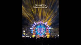 K5 MAXIMAL PERFORMAN ISTIMEWAH ALL IN GAMPINGAN PAGAK MALANG#karnaval