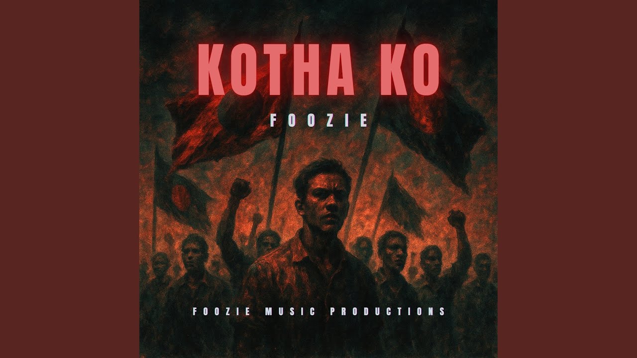 Watch Kotha Ko on YouTube Watch Kotha Ko on YouTube