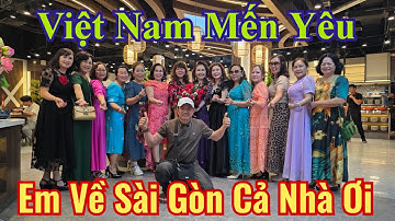 Căng Đét Khét Lẹt