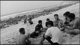 Story WA Serenda (steven & coconuttreez) 30 detik menganti beach