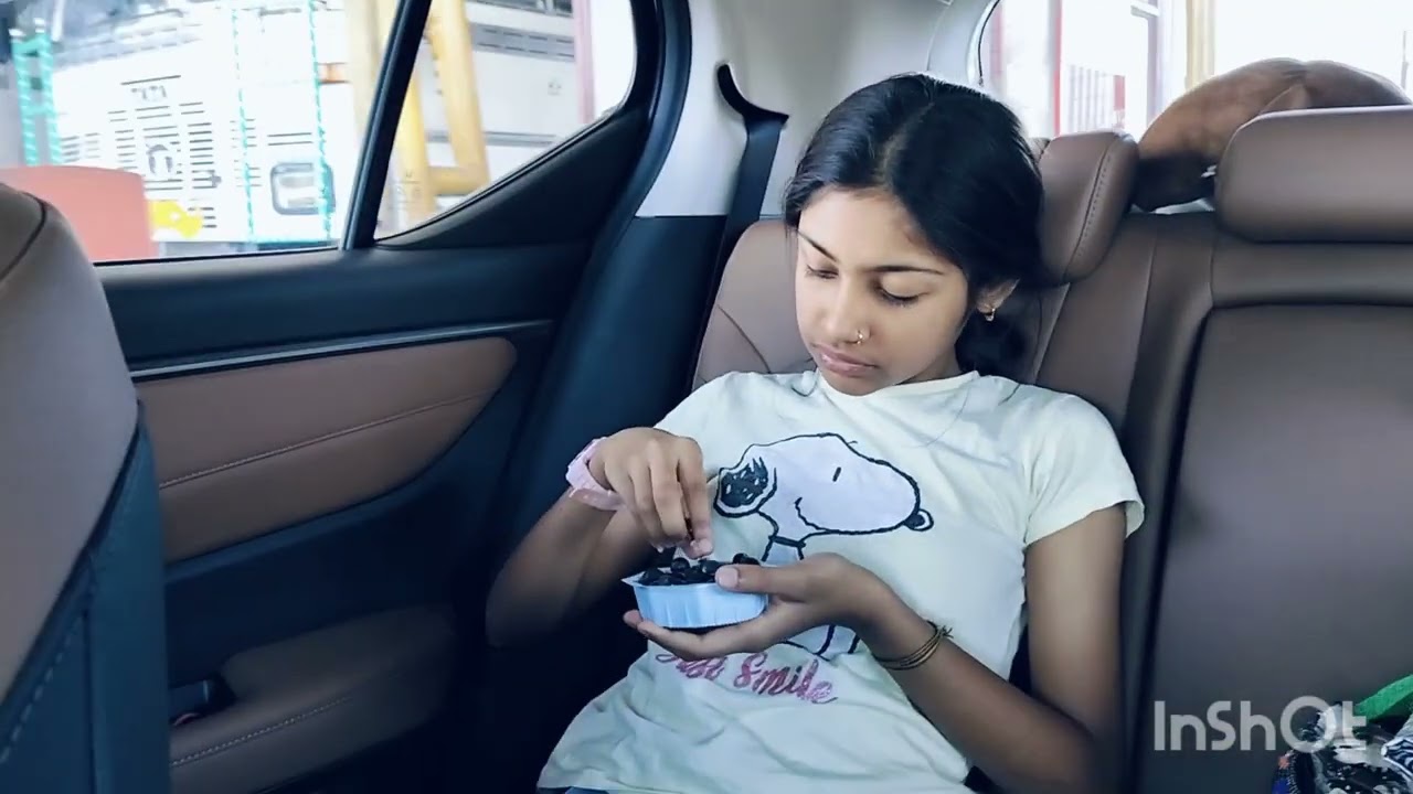 Pune to Hyderabad road trip by honda elivete# travel