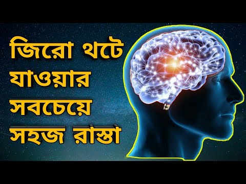 ভিডিও: কিভাবে হতাশা লুকান: 15 টি ধাপ (ছবি সহ)