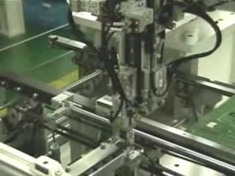 AOM 700 Odd Form Placement