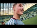 ZNÓW TO ZROBILI! KULISY MECZU Z LECHIĄ GDAŃSK