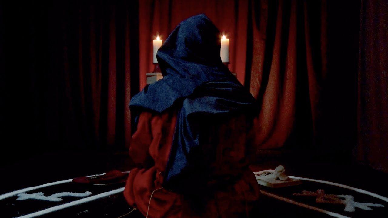 Loincloth, “Morbid Whore”