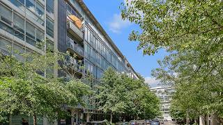 504 - 20 Stewart St, Toronto