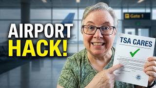 Traveling With a Disability in 2026? Don't Miss This TSA Resource