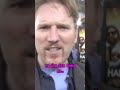 Dan Finnerty Talks Wedding Singer parts in movies #comedy #funny