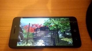 ZTE Blade A601 Benchmarks Antutu Geekbench Quadrant