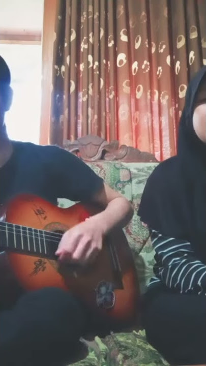 STORY WA || Tak Seindah Cinta Semestinya - Naff (Cover)