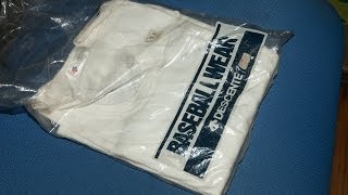 DESCENTE baseball under shirt デサント 野球 アンダーシャツ Sサイズ